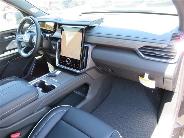 new 2025 GMC Acadia car, priced at $63,060
