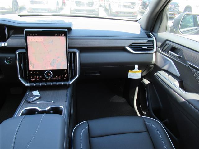 new 2025 GMC Acadia car, priced at $63,060