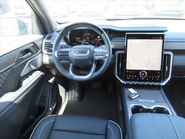 new 2025 GMC Acadia car, priced at $63,060