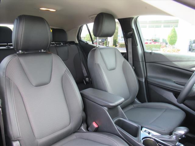 used 2022 Buick Encore GX car, priced at $22,870