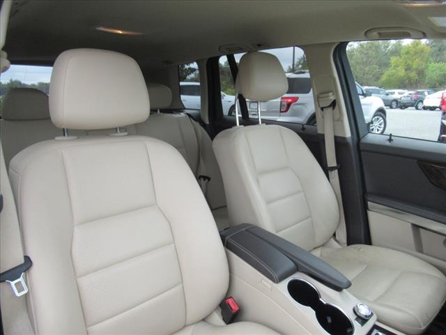 used 2013 Mercedes-Benz GLK-Class car, priced at $12,980