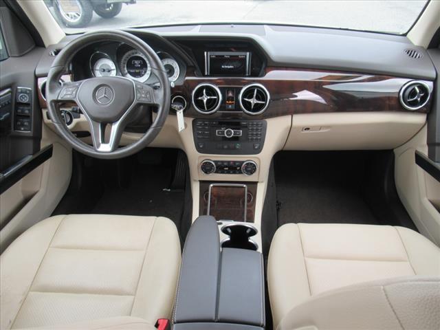 used 2013 Mercedes-Benz GLK-Class car, priced at $12,980