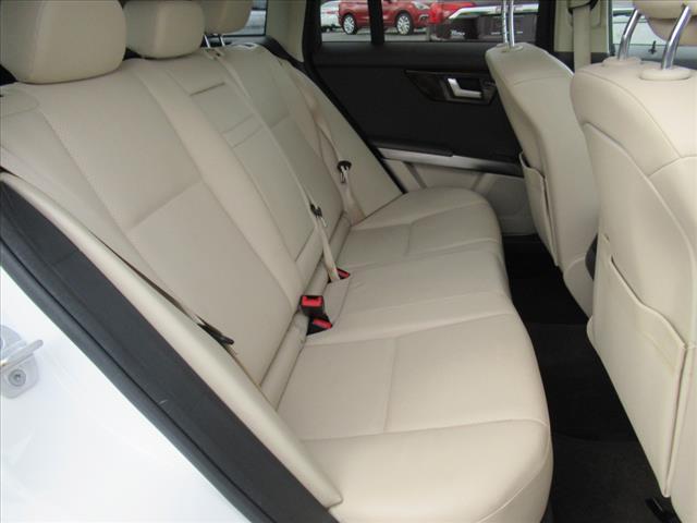 used 2013 Mercedes-Benz GLK-Class car, priced at $12,980