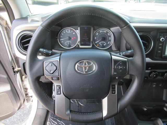 used 2019 Toyota Tacoma car, priced at $29,780