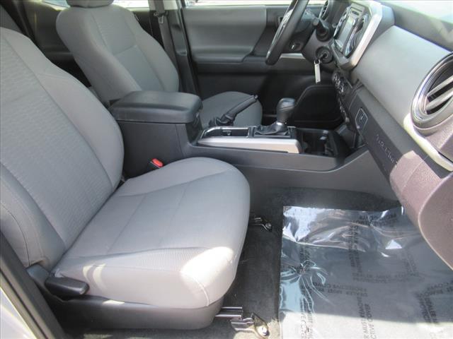 used 2019 Toyota Tacoma car, priced at $29,780
