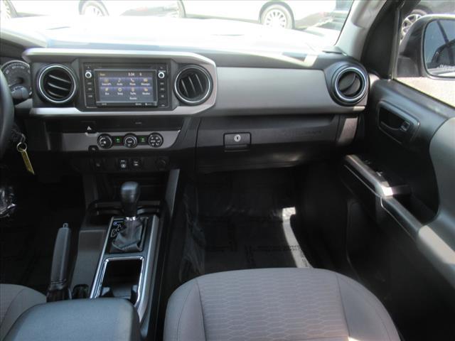 used 2019 Toyota Tacoma car, priced at $29,780