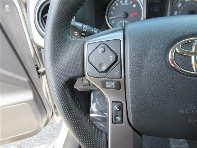 used 2019 Toyota Tacoma car, priced at $29,780