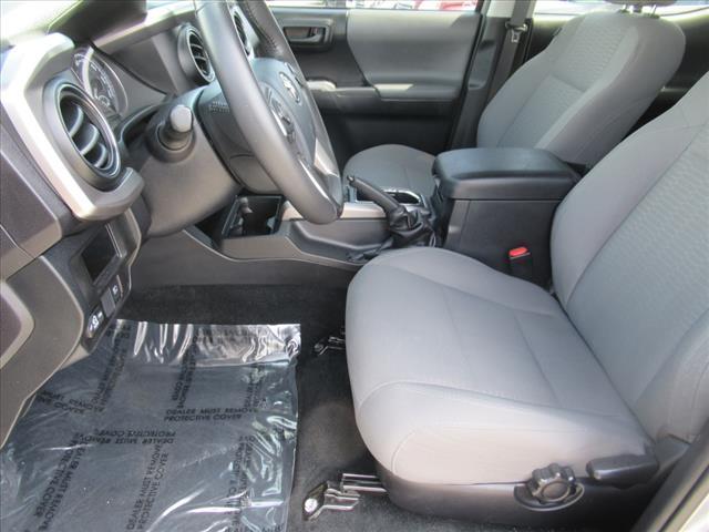 used 2019 Toyota Tacoma car, priced at $29,780