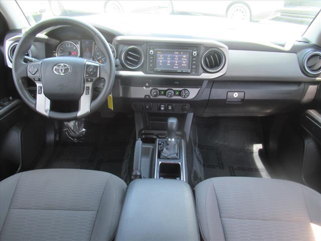 used 2019 Toyota Tacoma car, priced at $29,780