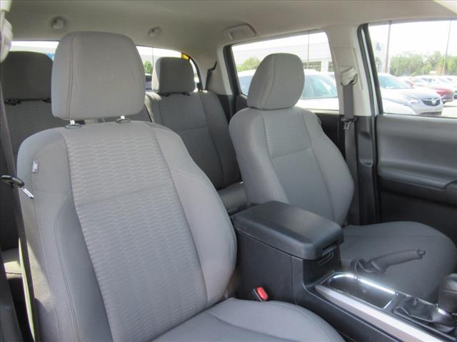 used 2019 Toyota Tacoma car, priced at $29,780