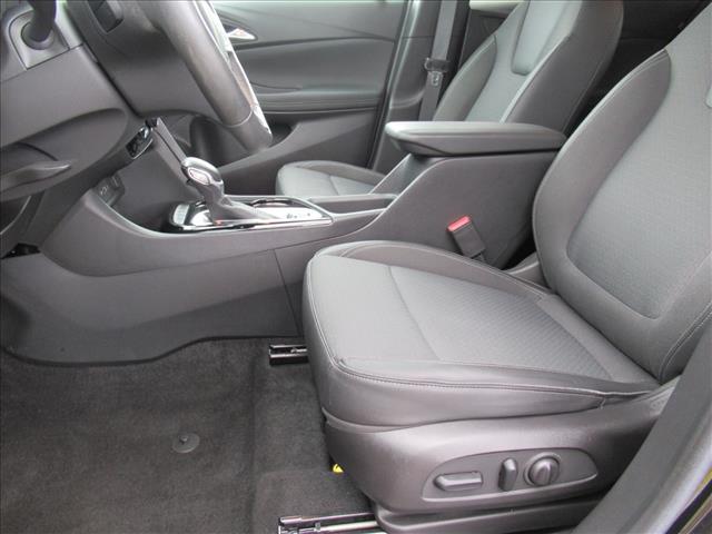 used 2021 Buick Encore GX car, priced at $21,988