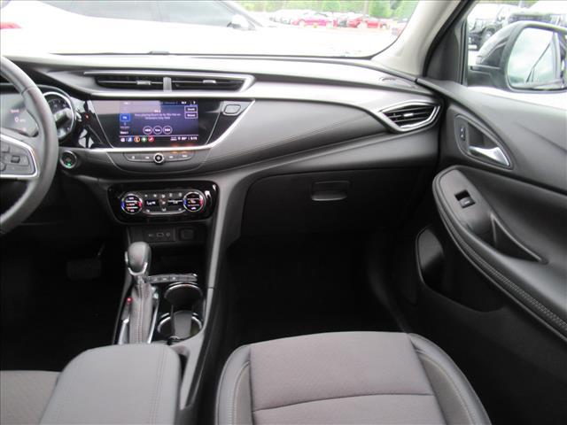 used 2021 Buick Encore GX car, priced at $21,988