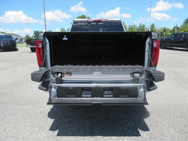 new 2025 GMC Sierra 2500 car, priced at $79,050