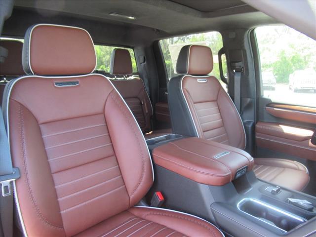new 2025 GMC Sierra 2500 car, priced at $79,050