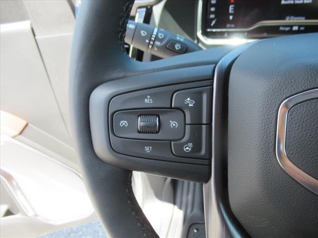 new 2025 GMC Sierra 2500 car, priced at $79,050