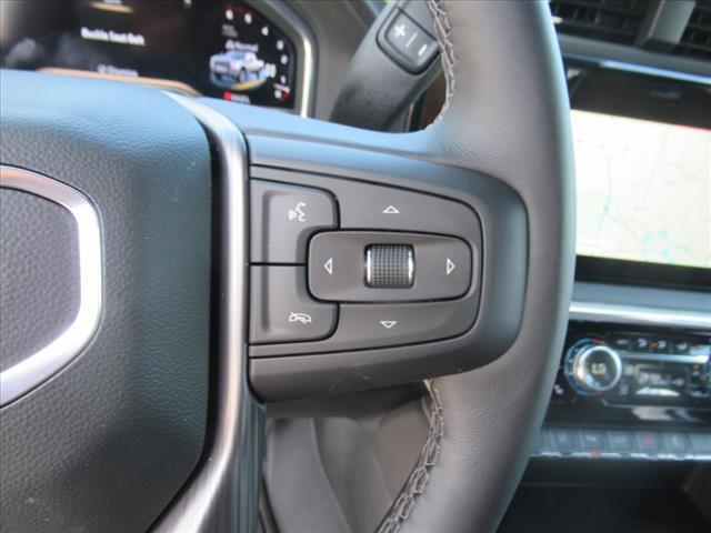 new 2025 GMC Sierra 2500 car, priced at $79,050