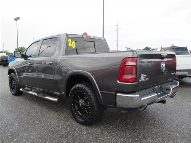 used 2020 Ram 1500 car, priced at $29,988