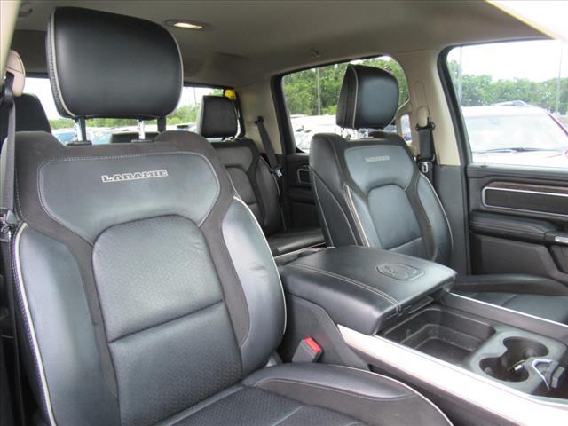 used 2020 Ram 1500 car, priced at $29,988