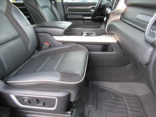 used 2020 Ram 1500 car, priced at $29,988
