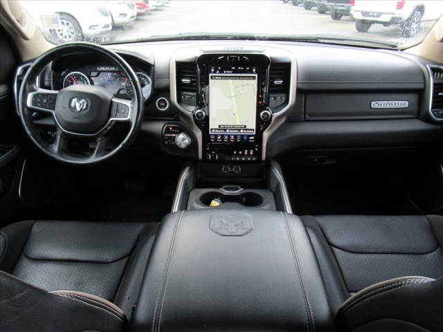 used 2020 Ram 1500 car, priced at $29,988