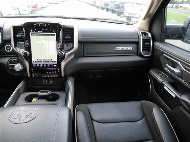 used 2020 Ram 1500 car, priced at $29,988