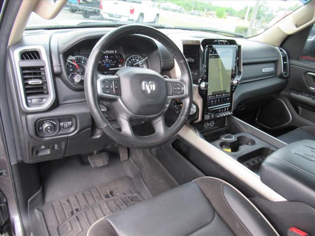 used 2020 Ram 1500 car, priced at $29,988