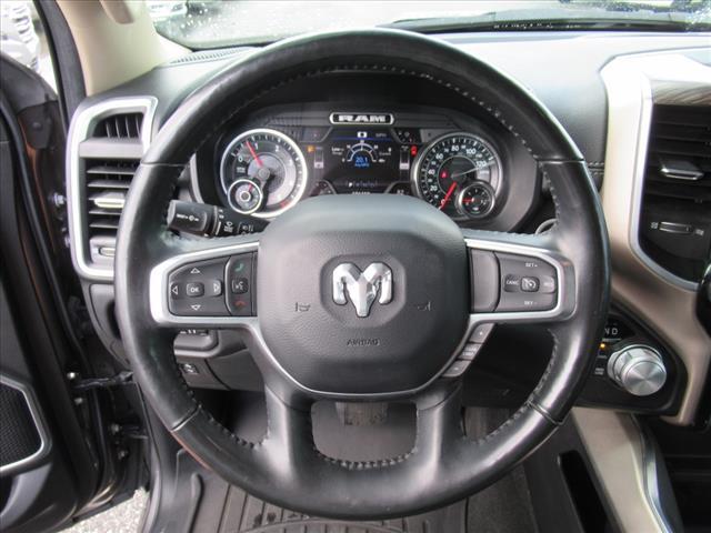 used 2020 Ram 1500 car, priced at $29,988