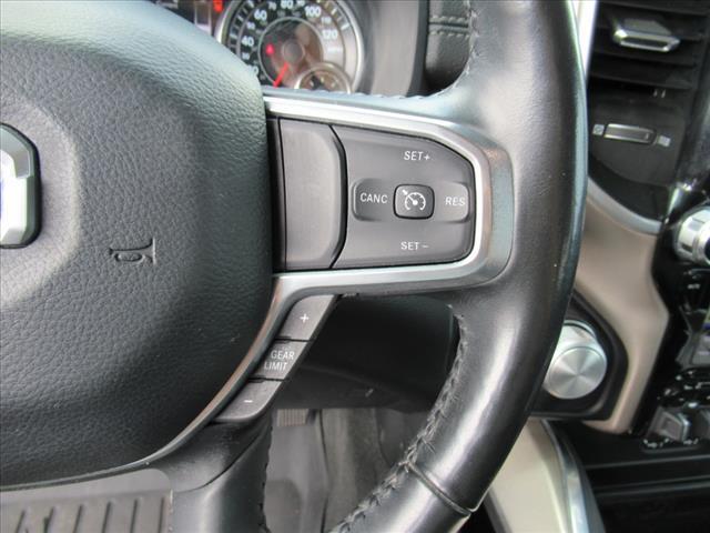 used 2020 Ram 1500 car, priced at $29,988