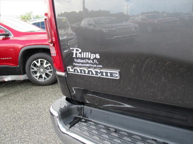 used 2020 Ram 1500 car, priced at $29,988