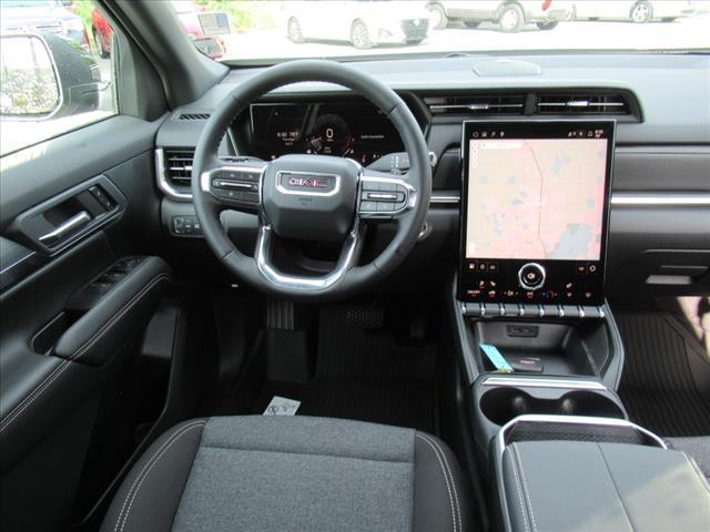 new 2026 GMC Terrain car, priced at $32,140