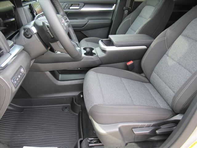 new 2026 GMC Terrain car, priced at $32,140