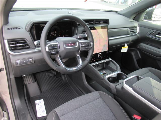 new 2026 GMC Terrain car, priced at $32,140