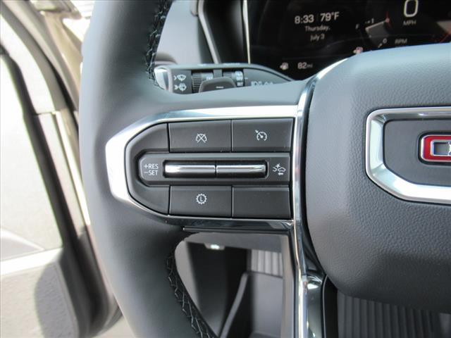 new 2026 GMC Terrain car, priced at $32,140