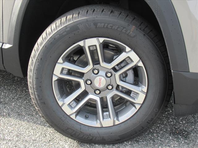 new 2026 GMC Terrain car, priced at $32,140