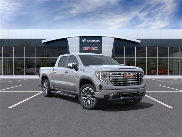 new 2025 GMC Sierra 1500 car, priced at $72,300