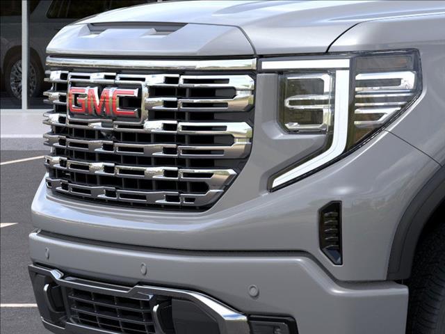 new 2025 GMC Sierra 1500 car, priced at $72,300