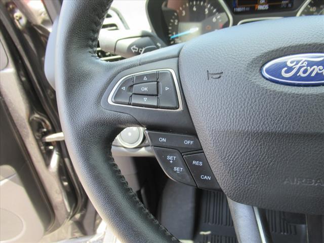 used 2017 Ford Escape car, priced at $12,970