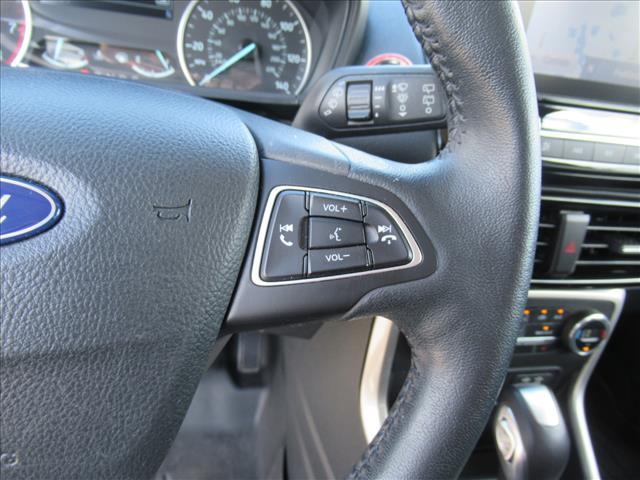 used 2020 Ford EcoSport car, priced at $15,980