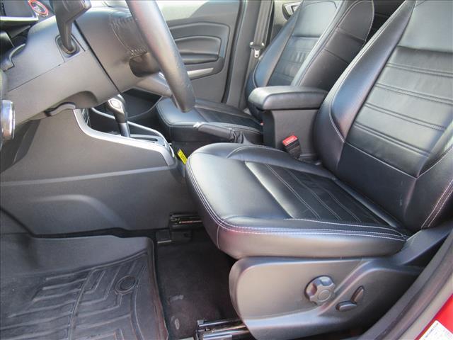 used 2020 Ford EcoSport car, priced at $15,980