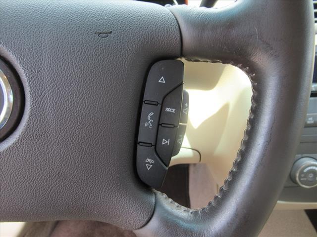 used 2011 Buick Lucerne car, priced at $9,988
