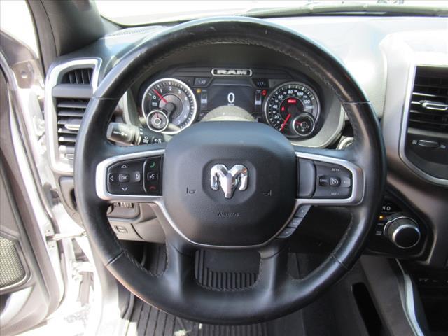 used 2019 Ram 1500 car, priced at $31,580
