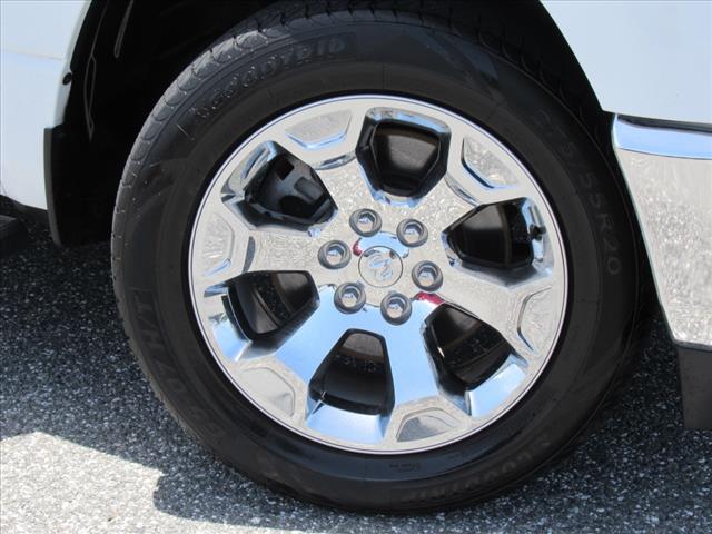 used 2019 Ram 1500 car, priced at $31,580