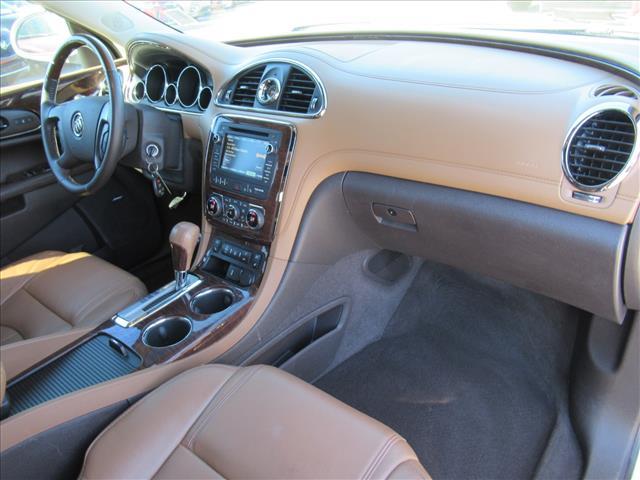 used 2017 Buick Enclave car, priced at $16,988