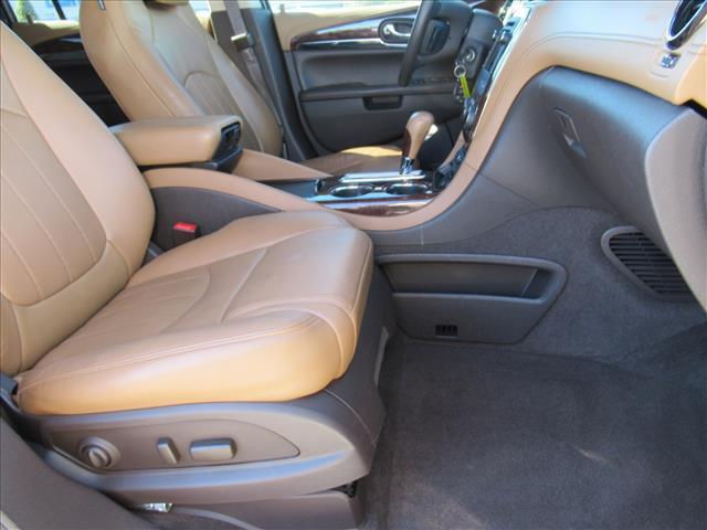 used 2017 Buick Enclave car, priced at $16,988