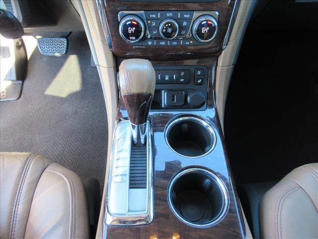 used 2017 Buick Enclave car, priced at $16,988