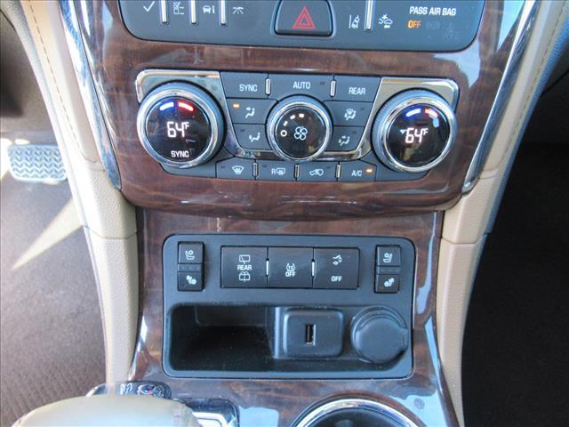 used 2017 Buick Enclave car, priced at $16,988