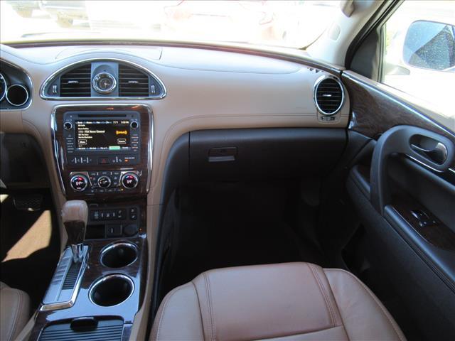 used 2017 Buick Enclave car, priced at $16,988