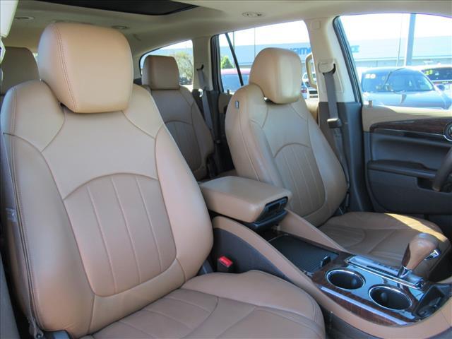 used 2017 Buick Enclave car, priced at $16,988