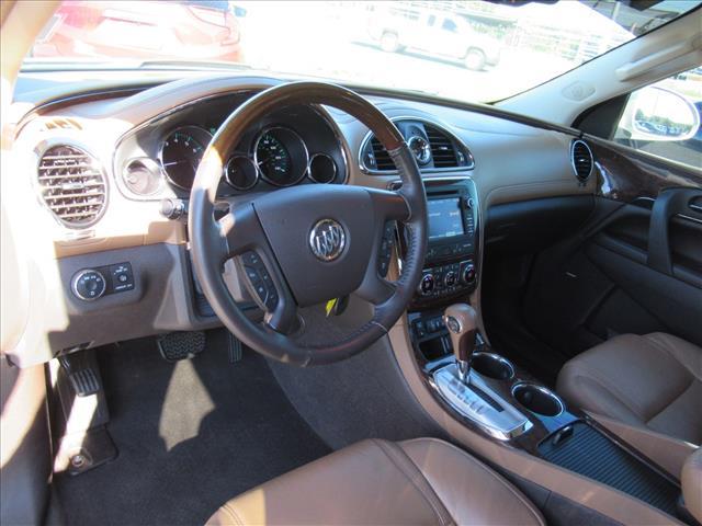 used 2017 Buick Enclave car, priced at $16,988