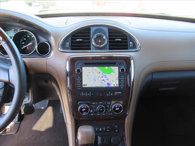 used 2017 Buick Enclave car, priced at $16,988